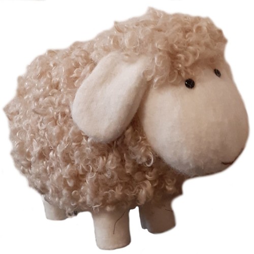 Deko schafe ostern - deko,