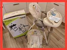 HAUCK - sit'n relax -