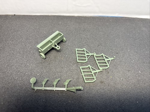 Landwirtschaftliche - 1:87,