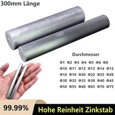 300mm Länge Hohe Reinheit