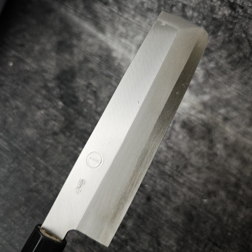 Usuba nakiri gemüsemesser - usuba,