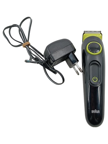 Braun 5516 bartschneider - braun,