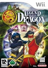Im Bann des Drachen - Legend of the Dragon von American ... | Game | Zustand gut
