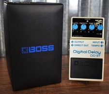 Boss DD-3T Digital Delay