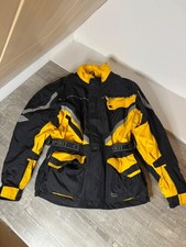 Cycle Spirit Motorradjacke mit