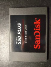 SanDisk Plus 240GB Internal