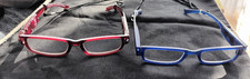Lesebrille mit LED-Leselicht |