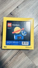LEGO Insiders Rewards Retro