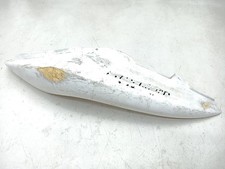 Linke Seitenverkleidung