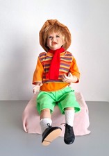 Künstlerpuppe Sammlerpuppe