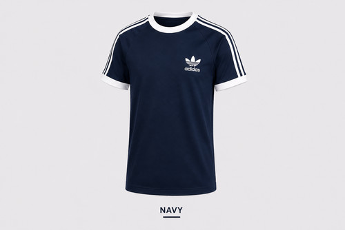 Adidas shirt streifen - adidas,