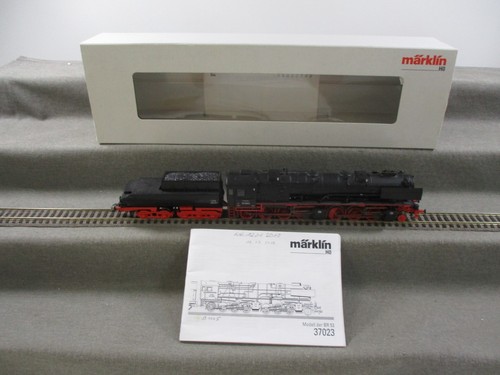 Märklin spur 37023 - märklin, h0