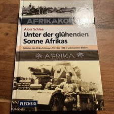 Unter der glühenden Sonne