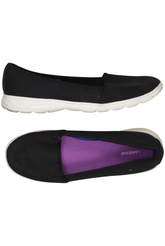Lands end halbschuh damen - halbschuh,
