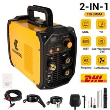 TIG-200 WIG Schweißgerät DC