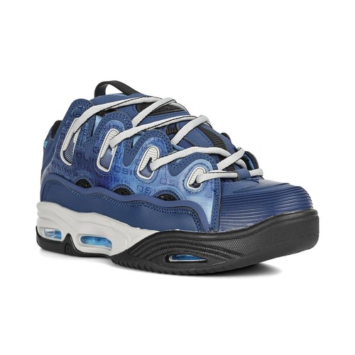 Osiris 2001 skate schuhe - osiris,