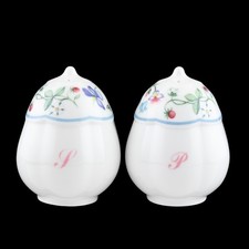 Salz- und Pfefferstreuer -