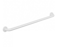 HEWI Serie 801 Haltegriff 110 cm  Weiß Handlauf Griff