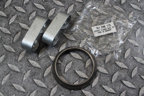 Dichring federn hosenrohr - vw,