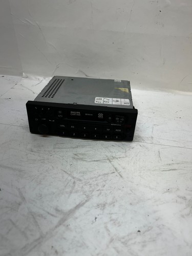 Radio opel vectra - opel,