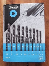 HSS-R Bohrer von CONNEX NP