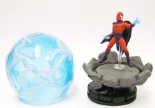 HeroClix - #019 Magneto -