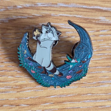 Loungefly Disney Meeko Moon