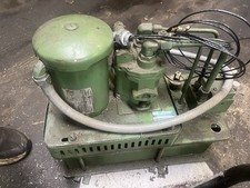 Vickers Hydraulic Unit Pump
