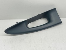 Original Audi A4 B5 8D Griffschale Blende Türgriff Rechts Grün 8D0867372 #A4