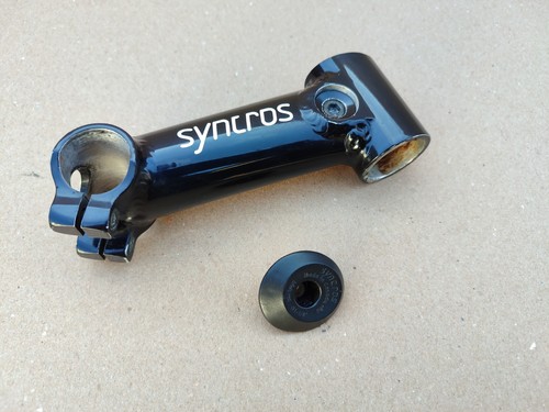 Syncros vintage vorbau - syncros, 120mm