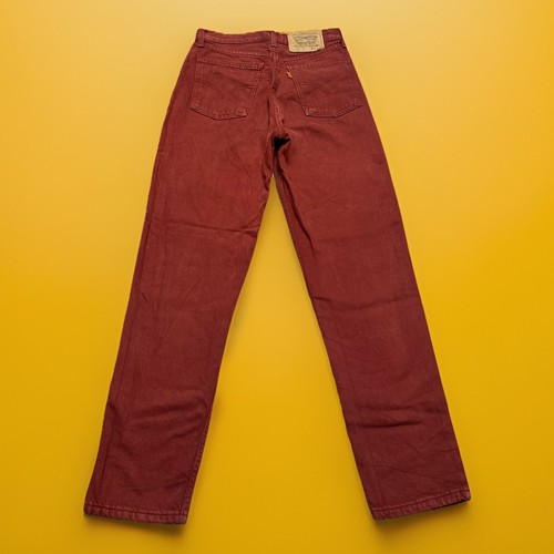 Levi 891 vintage - 891, jeans