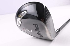 Ping i20 Driver / 10,5 Grad /