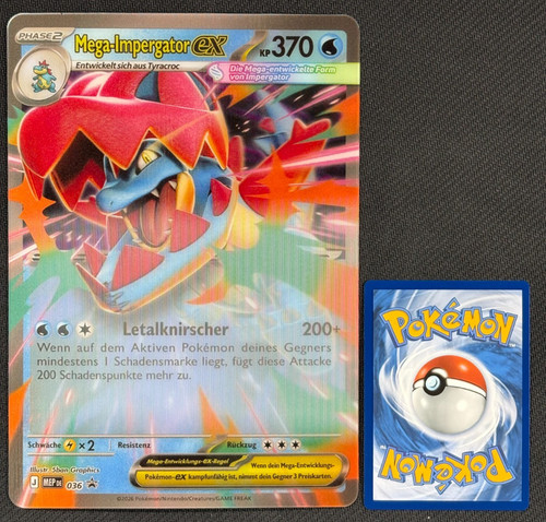 Pokemon mega impergator - pokemon,