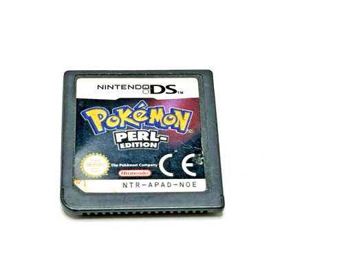 Pokémon perl edition - pokémon, perl-edition