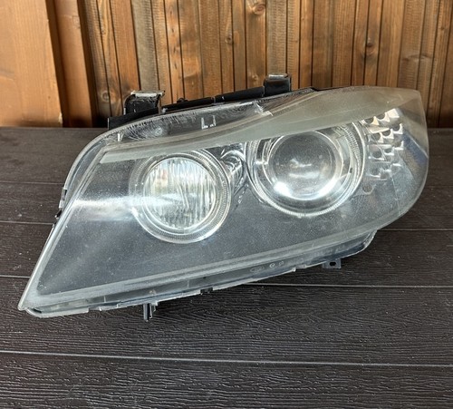 Bmw e90 lci bixenon - bmw,