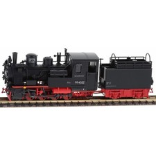 Modellbau Veit 71043 Dampflok