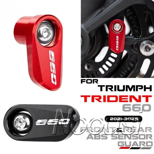 Für triumph trident 660 - triumph,