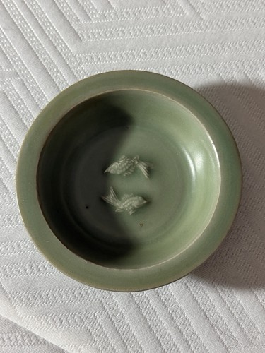 Eine chinesische longquan - chinesische,