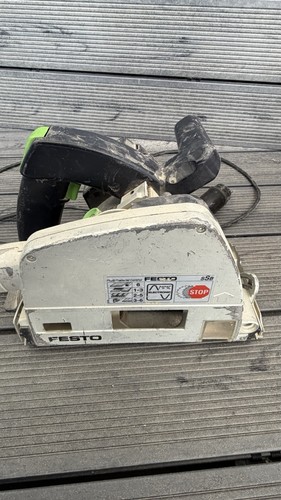 Festo festool tauchsäge atf - festo,