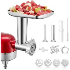 Vielseitiger Edelstahl