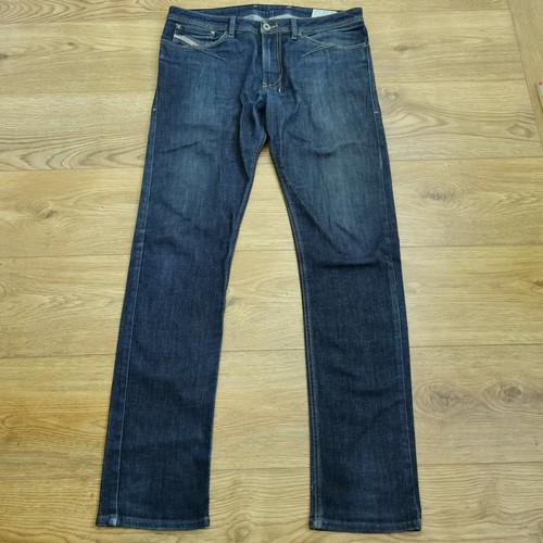 Diesel shioner jeans herren - shioner,