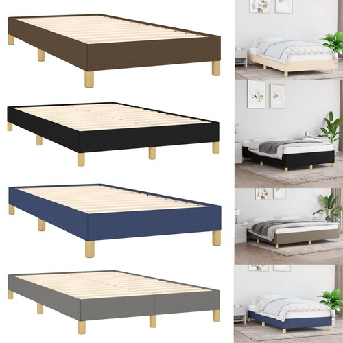 Einzelbett bettgestell - einzelbett,