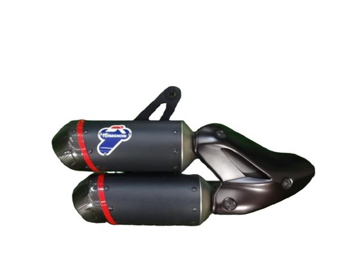 Termignoni slip - termignoni, slip-on