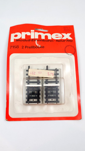 Primex märklin gleise - primex, 5129