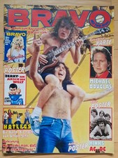 BRAVO Nr.28 vom 3.7.1980