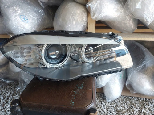 Frontscheinwerfer bmw f11 - frontscheinwerfer,