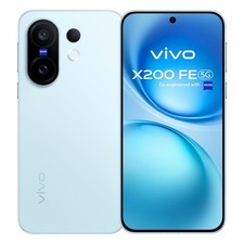 Vivo X200 FE 12GB + 256GB