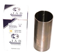 CYLINDER LINER (SLEEVE) SEMI
