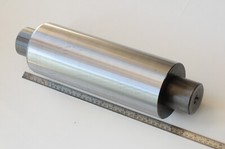 Drehdorn D 108 mm DIN 523 Konisch Länge 400 mm Spanndorn Turning RHV19397