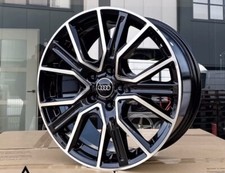 21 Zoll WH34 Felgen 5x112 für